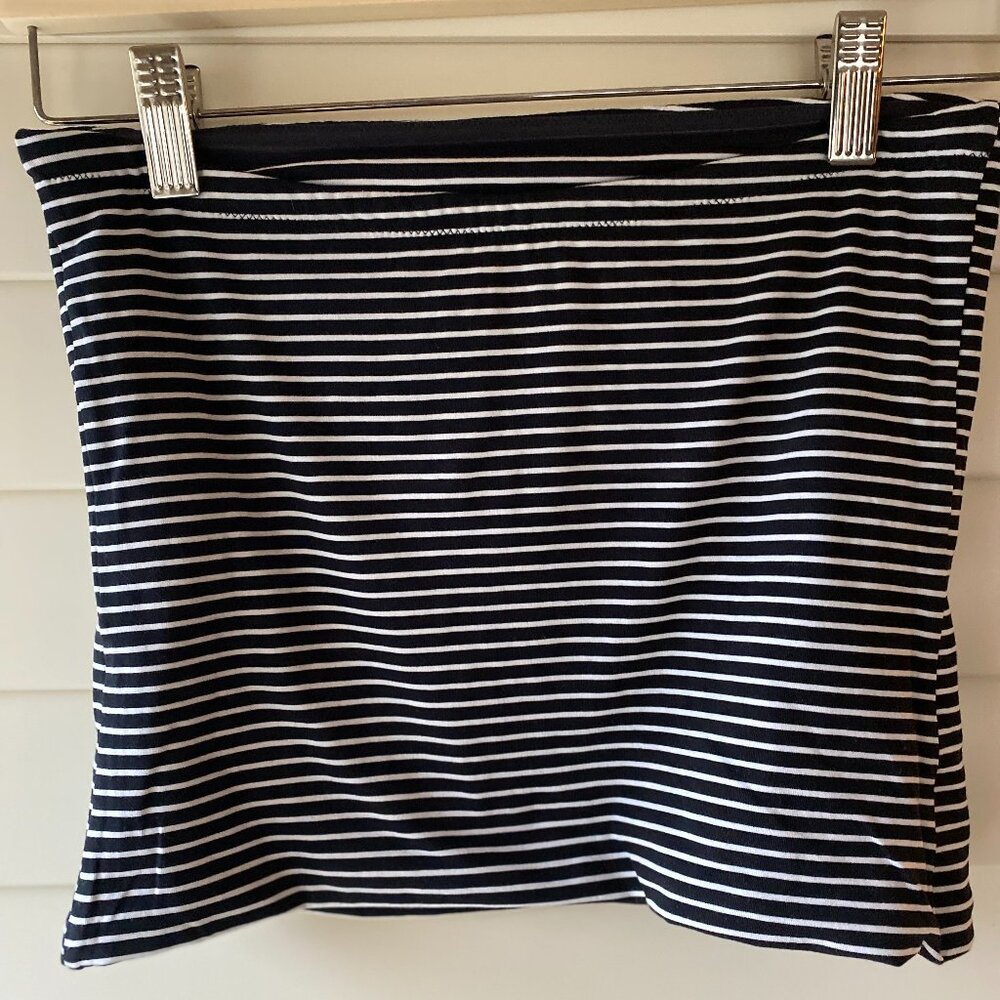 NWOT Everlane  Supima Cotton Tube Top
